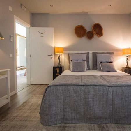 알렌쿠어 Quinta Da Torre - Casas De Campo B&B 외부 사진