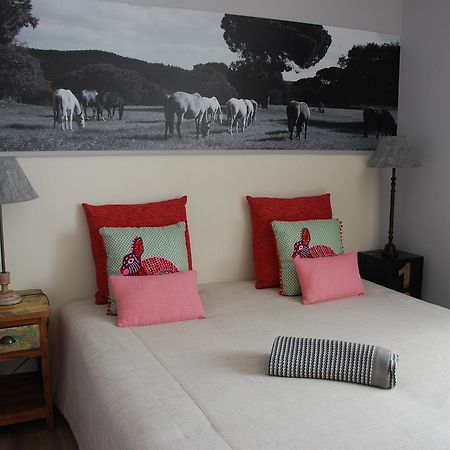 알렌쿠어 Quinta Da Torre - Casas De Campo B&B 외부 사진