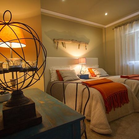 알렌쿠어 Quinta Da Torre - Casas De Campo B&B 외부 사진