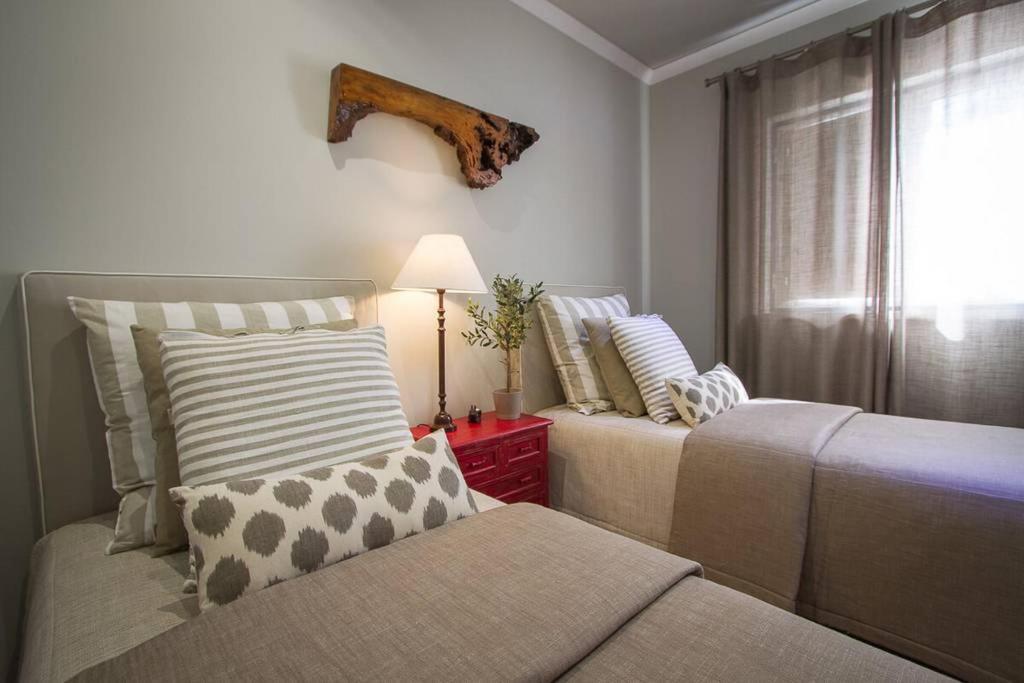 알렌쿠어 Quinta Da Torre - Casas De Campo B&B 외부 사진