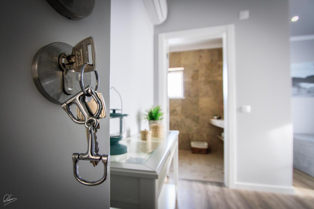 알렌쿠어 Quinta Da Torre - Casas De Campo B&B 외부 사진