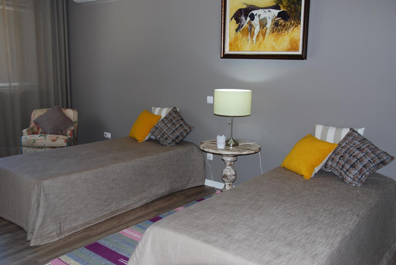알렌쿠어 Quinta Da Torre - Casas De Campo B&B 외부 사진