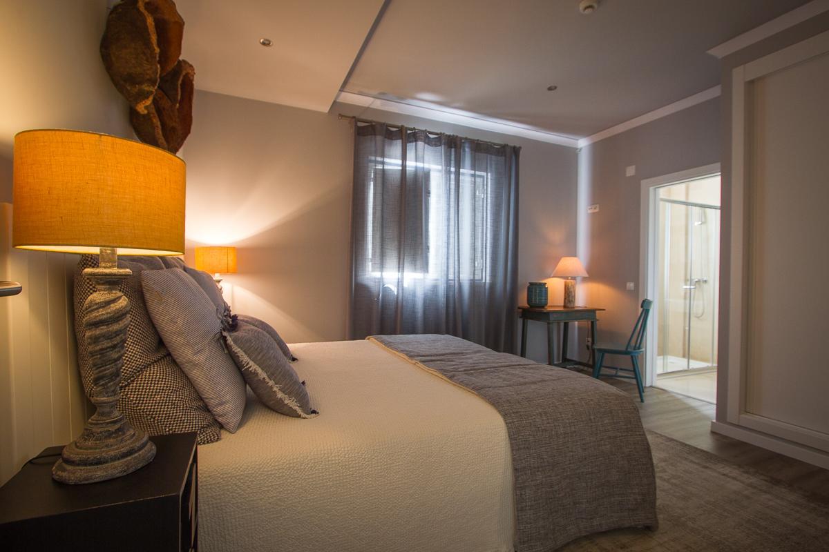 알렌쿠어 Quinta Da Torre - Casas De Campo B&B 외부 사진