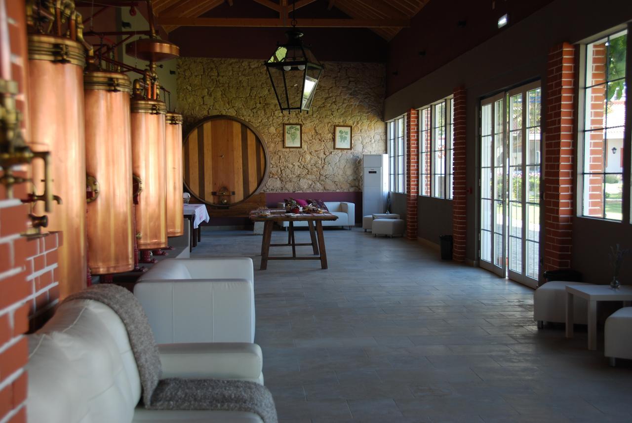 알렌쿠어 Quinta Da Torre - Casas De Campo B&B 외부 사진