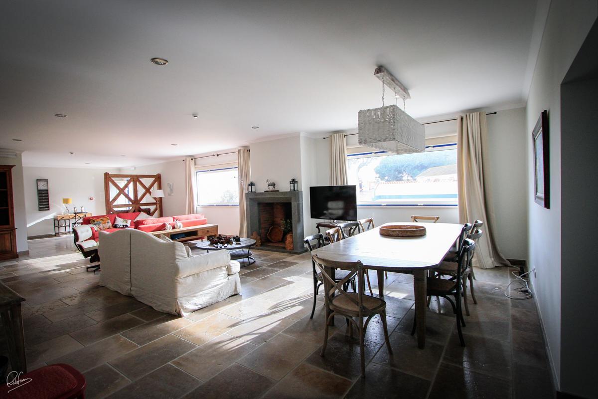 알렌쿠어 Quinta Da Torre - Casas De Campo B&B 외부 사진