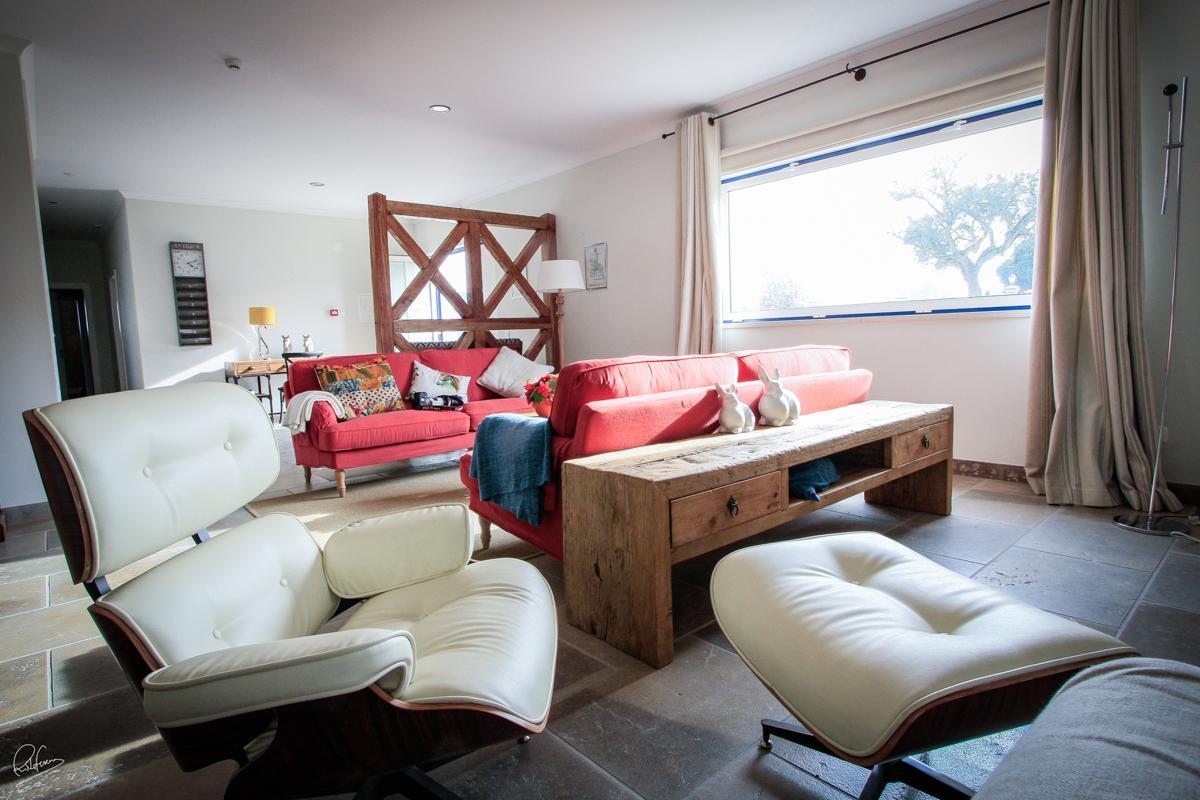 알렌쿠어 Quinta Da Torre - Casas De Campo B&B 외부 사진