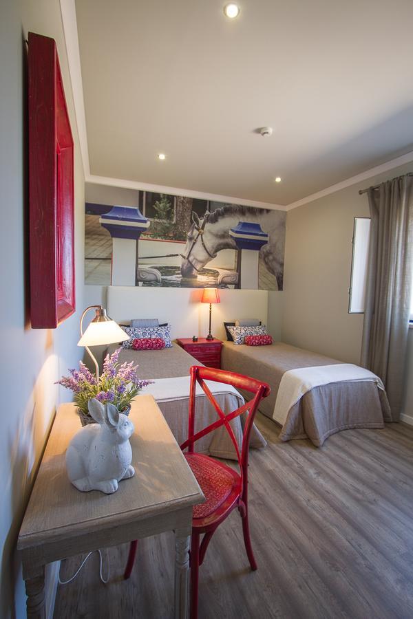 알렌쿠어 Quinta Da Torre - Casas De Campo B&B 외부 사진