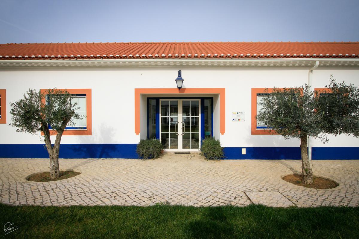 알렌쿠어 Quinta Da Torre - Casas De Campo B&B 외부 사진