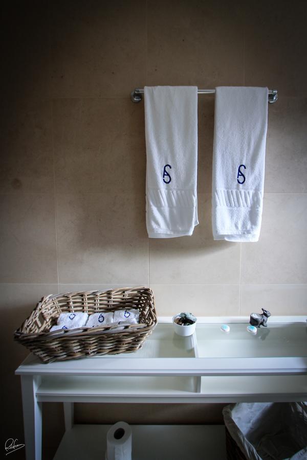 알렌쿠어 Quinta Da Torre - Casas De Campo B&B 외부 사진