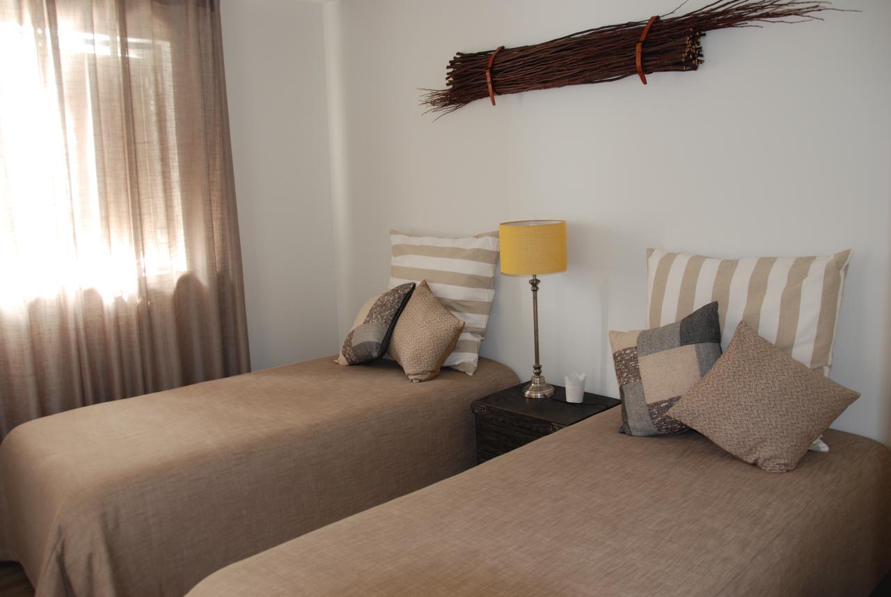 알렌쿠어 Quinta Da Torre - Casas De Campo B&B 외부 사진