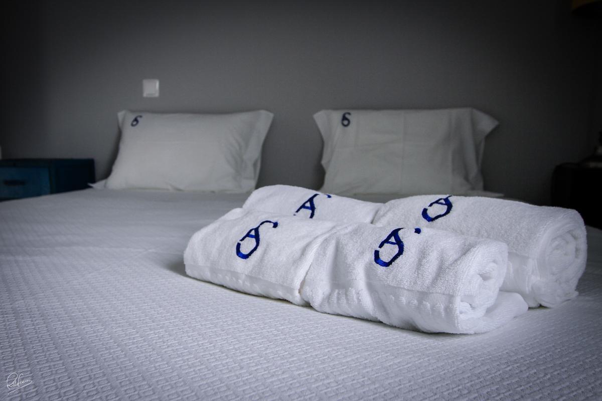 알렌쿠어 Quinta Da Torre - Casas De Campo B&B 외부 사진