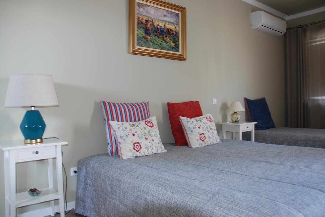 알렌쿠어 Quinta Da Torre - Casas De Campo B&B 외부 사진