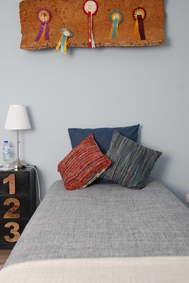 알렌쿠어 Quinta Da Torre - Casas De Campo B&B 외부 사진