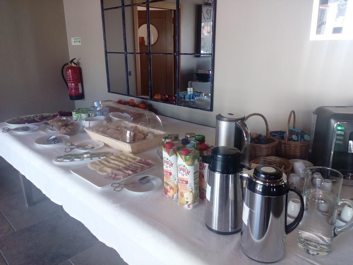 알렌쿠어 Quinta Da Torre - Casas De Campo B&B 외부 사진